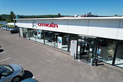 Citroën Gisors - Groupe Vauban, Concessionnaire Automobile à Gisors