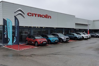 Fiat Lingon Garage Chaumont, Concessionnaire Automobile à Chaumont