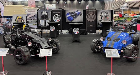 Westfield Hauts-de-France, Concessionnaire Automobile à Templemars