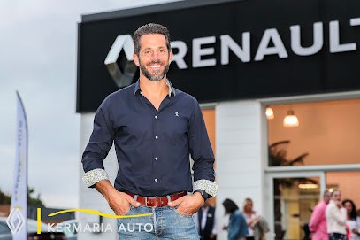 Garage RENAULT Pont-l'Abbé - Kermaria Auto, Concessionnaire Automobile à Pont-l'Abbé