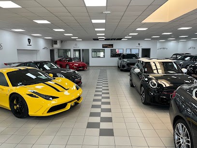 Deal For Speed, Concessionnaire Automobile à Pulnoy