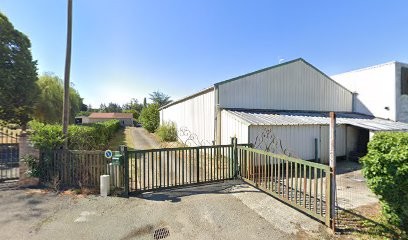 GARAGE LEROUX Dacia, Concessionnaire Automobile à Saint-Gervais-en-Belin