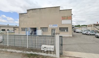 GARAGE NANEK AUTO, Concessionnaire Automobile à Romans-sur-Isère