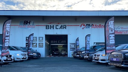 BHCar, Concessionnaire Automobile à Vaux-sur-Mer