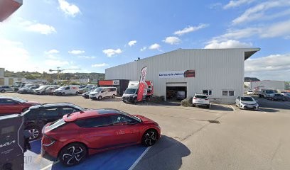 Isuzu Trucks, Concessionnaire Automobile à Cherbourg-en-Cotentin