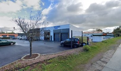 GARAGE ERIC MAZILLE Dacia, Concessionnaire Automobile à Saint-Germain-Lespinasse