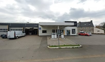 GARAGE DES BRUYERES Dacia, Concessionnaire Automobile à La Motte