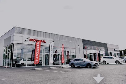 Francis David Automobiles, Concessionnaire Automobile à Trélissac