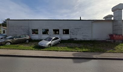 GARAGE THOMAS FRERES SARL - Citroën, Concessionnaire Automobile à Laval-sur-Vologne