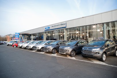 FORD CAMBRAI - Groupe Autosphere, Concessionnaire Automobile à Cambrai