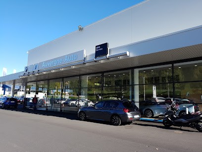 BMW AURILLAC, Concessionnaire Automobile à Aurillac