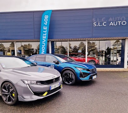 SLC AUTO, Concessionnaire Automobile à Langon