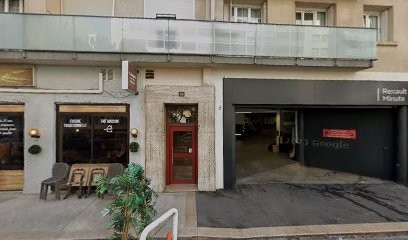 ORTIZ-VINAY AUTOMOBILES Dacia, Concessionnaire Automobile à Marseille 07