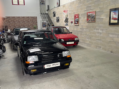 Vy'ntage&Sportcars Concessionnaire Automobile à Wittenheim