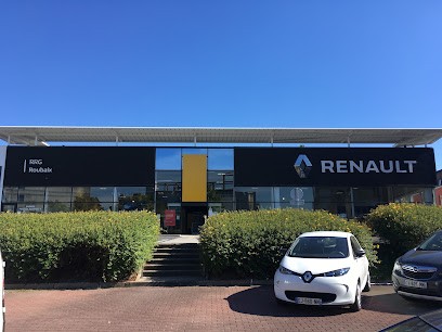 DACIA - GGP AUTO, Concessionnaire Automobile à Roubaix