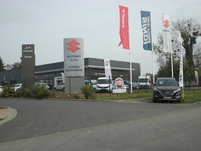 Hyundai Lisieux - Trajectoire Automobiles, Concessionnaire Automobile à Glos