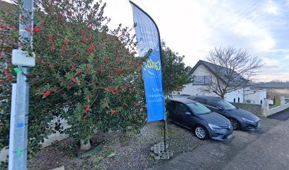 C.I.N. AUTOMOBILES, Concessionnaire Automobile à La Wantzenau