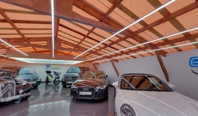 E-motion Cars, Concessionnaire Automobile à Chevreuse