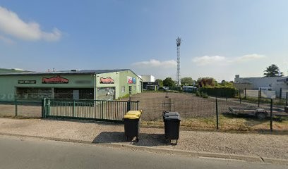 Agence Du Vexin Dacia, Concessionnaire Automobile à Magny-en-Vexin
