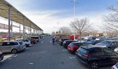 Dacia Montelimar, Concessionnaire Automobile à Montélimar