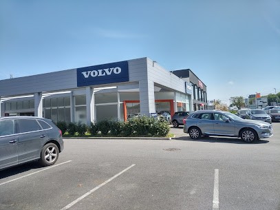 VOLVO MELUN - Groupe Autosphere, Concessionnaire Automobile à Vert-Saint-Denis
