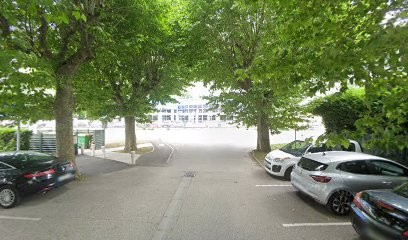 Dunk Auto, Concessionnaire Automobile à Sassenage