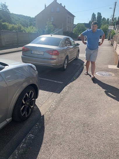 VS Autopassion, Concessionnaire Automobile à Forbach