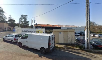 AGENCE CATHALO VENET Dacia, Concessionnaire Automobile à La Tour-de-Salvagny