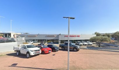 MITSUBISHI BASTIA, Concessionnaire Automobile à Bastia