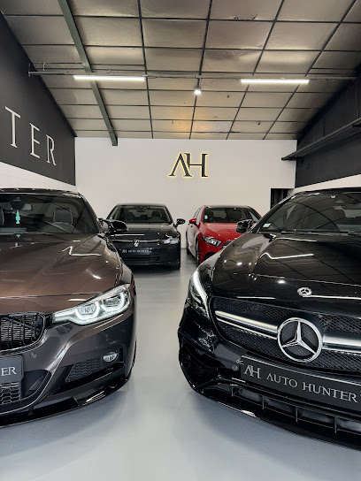Auto Hunter, Concessionnaire Automobile à Haguenau