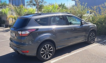 Hantz Auto, Concessionnaire Automobile à Onet-le-Château