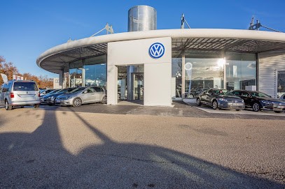 Espace Auto Des Costières, Concessionnaire Automobile à Nîmes