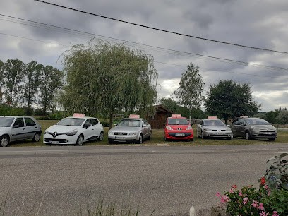 Mg Passion Automobiles, Concessionnaire Automobile à Pexonne