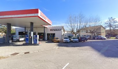 JULIEN AUTOMOBILES - Renault, Concessionnaire Automobile à Forcalquier