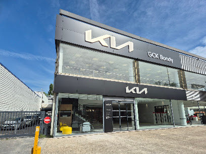 Kia | Gca - Bondy, Concessionnaire Automobile à Bondy