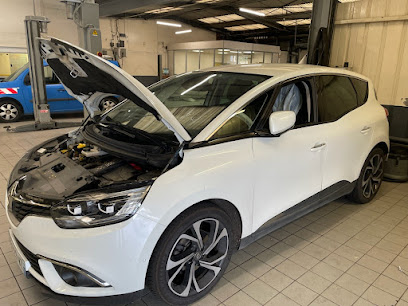 France Auto 72, Concessionnaire Automobile à Saint-Mars-la-Brière