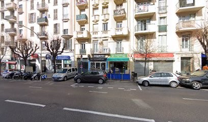 G.h.c. Automobiles, Concessionnaire Automobile à Nice