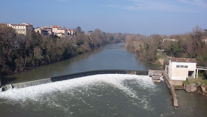 PEUGEOT - GARAGE BOURDET ET FILS SARL, Concessionnaire Automobile à Coufouleux