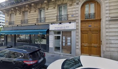 Ayaman Auto, Concessionnaire Automobile à Paris 14