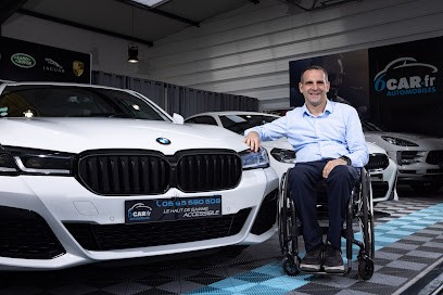 6CAR AUTOMOBILES, Concessionnaire Automobile à Millau