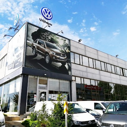 Volkswagen Véhicules Utilitaires – M.V.I. Nanterre, Concessionnaire Automobile à Nanterre