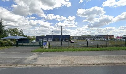 PEUGEOT BERNIER MALESHERBES, Concessionnaire Automobile au Malesherbois