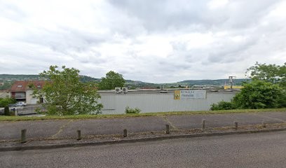 GARAGE DU SAULE GAILLARD Dacia, Concessionnaire Automobile à Frouard