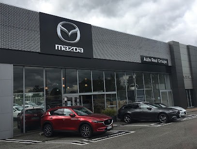 Mazda Toulouse - Auto Réal Group, Concessionnaire Automobile à Toulouse