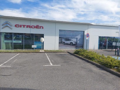 Citroën By Trujas Limours, Concessionnaire Automobile à Limours