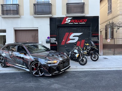 SPOWER, Concessionnaire Automobile à Nice