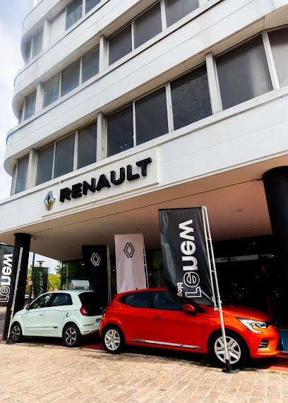 Renault Sceaux, Concessionnaire Automobile à Sceaux