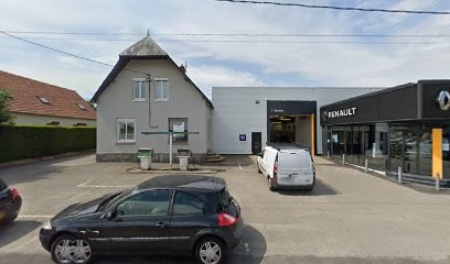 Beuzeville la Grenier Auto, Concessionnaire Automobile à Beuzeville-la-Grenier