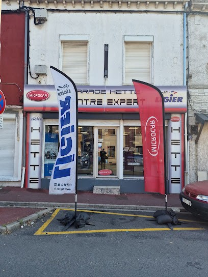 VOITURES SANS PERMIS LIGIER ET MICROCAR - HETTE, Concessionnaire Automobile à Sallaumines