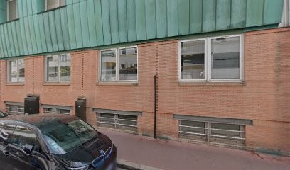 Le Paris Automobiles, Concessionnaire Automobile à Levallois-Perret